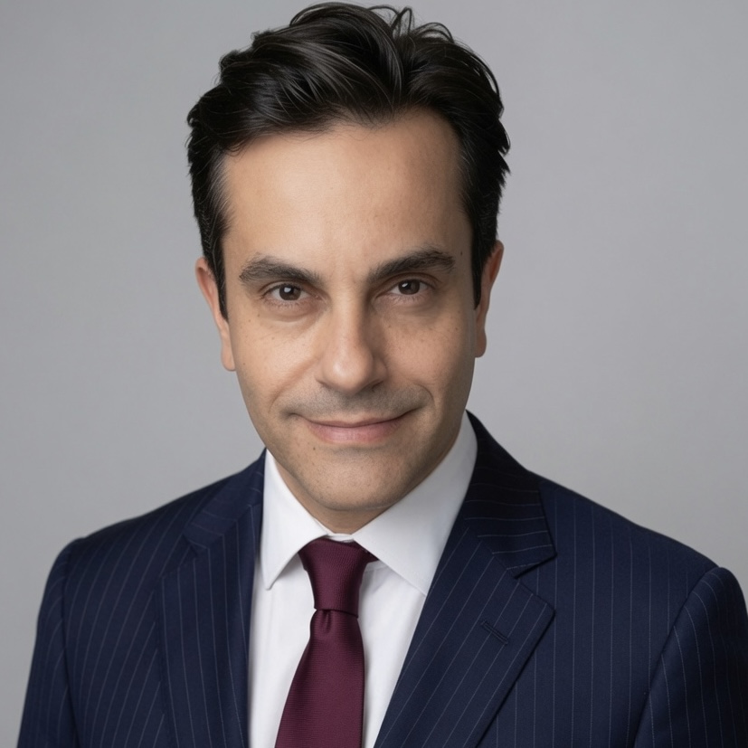 Mario Uribe